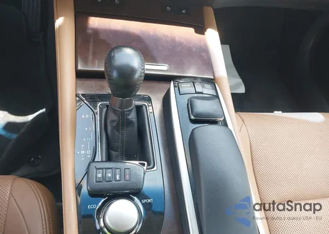 2013 Lexus Gs 350 from USA, damaged, VIN JTHBE1BLXD5011599